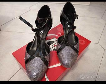 scarpe da ballo