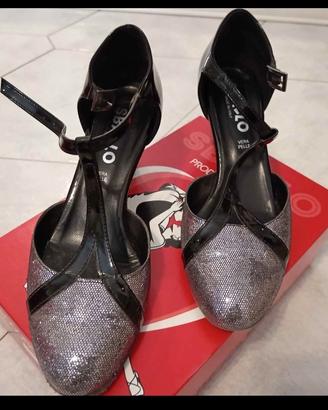 scarpe da ballo