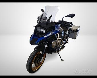 BMW MOTO R 1250 GS - Adventure ABS