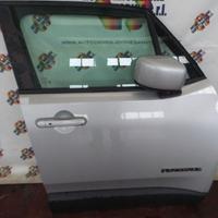 Porta ant post sx dx portellone jeep renegade