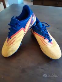 Nike Jr. Phantom 6 Low Club "Erling Haaland"