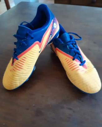 Nike Jr. Phantom 6 Low Club "Erling Haaland"