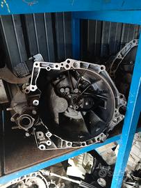 20R102 CAMBIO CITROEN C3 1.5 DIESEL 6 MARCE