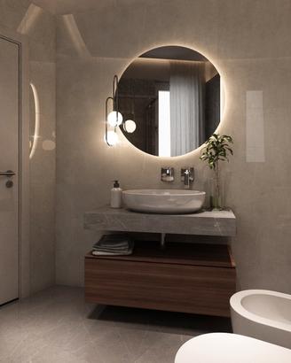 M O B I L E  BAGNO
