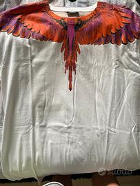 Marcelo Burlon T Shirt taglia M
