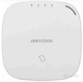 NUOVO DS-PWA32-HSR Centr. allarme Hikvision Axiom