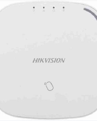 NUOVO DS-PWA32-HSR Centr. allarme Hikvision Axiom