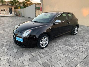 Alfa Romeo MiTo 1.4 Benzina 78cv Distinctive