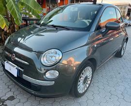 Fiat 500 1.2 EasyPower Lounge