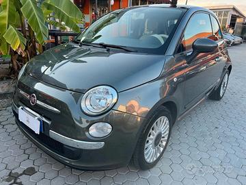 Fiat 500 1.2 EasyPower Lounge