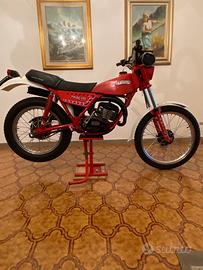 Fantic motor trial 200 seven days