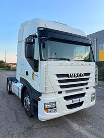 Iveco Stralis