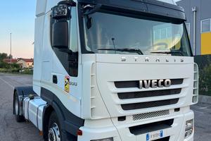 Iveco Stralis