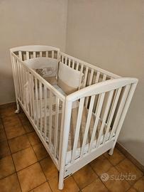 Lettino Foppapedretti