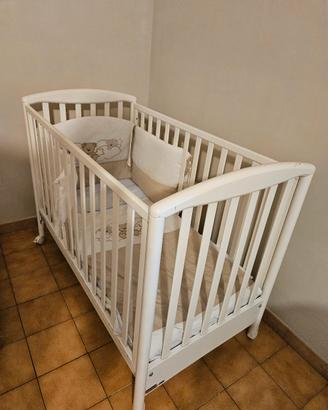 Lettino Foppapedretti