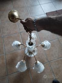 lampadario