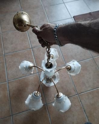 lampadario