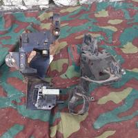 Modulo accensione lancia delta integrale 16v