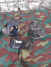 Modulo accensione lancia delta integrale 16v