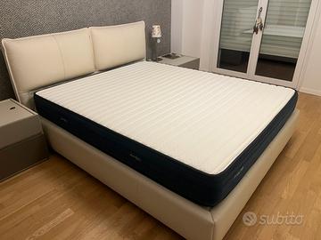 Materasso Dorelan Incanto 160x200cm