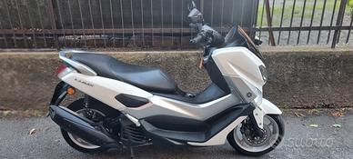 Yamaha Nmax 125