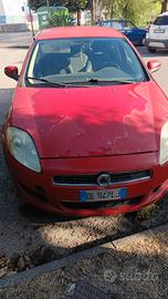 fiat bravo