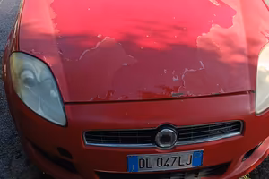 fiat bravo