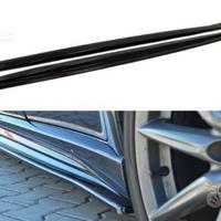 LAME MINIGONNE LATERALI ALFA ROMEO 159 Versione TI