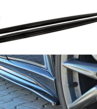 LAME MINIGONNE LATERALI ALFA ROMEO 159 Versione TI