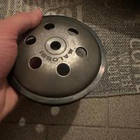 campana e frizione minarelli