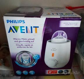 Scalda biberon Philips Avent