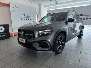 Mercedes-Benz GLB 200 d AMG Line Advanced Plus