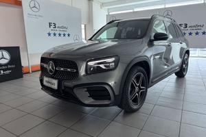 Mercedes-Benz GLB 200 d AMG Line Advanced Plus