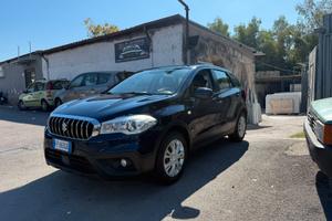 Suzuki S-Cross 1.0/gpl 2018 Boosterjet Cool