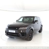 Land Rover Range Rover Sport 3.0D l6 249 CV H...