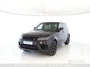 Land Rover RR Sport Range Rover Sport 3.0D l6...