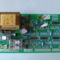 Scheda modulazione HONEYWELL caldaie UNICAL