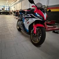 Honda Cbr 1000 anno 2007