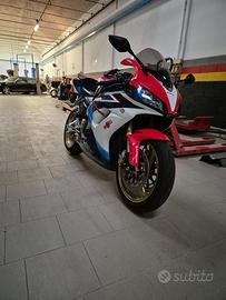 Honda Cbr 1000 anno 2007