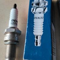 4 candele DENSO Nickel X27ES-U 4114