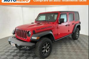 JEEP Wrangler GZ15653
