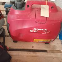 generatore Honda