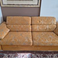 Divano 3 pasti