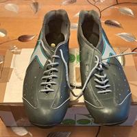 scarpe vintage per eroica