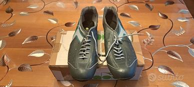scarpe vintage per eroica