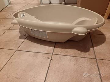 Vasca da bagno neonati