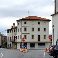 Casa indipendente centralissima in centro storico