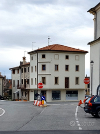 Casa indipendente centralissima in centro storico