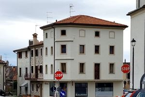 Casa indipendente centralissima in centro storico