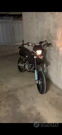 Ktm 525 2006